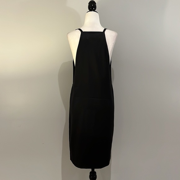 Solace of London Rolson Mini Dress - Picture 6 of 15